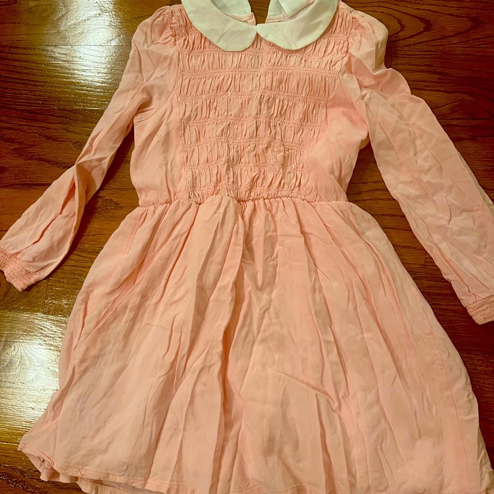 Stranger Things “Eleven” dress size 8-10
